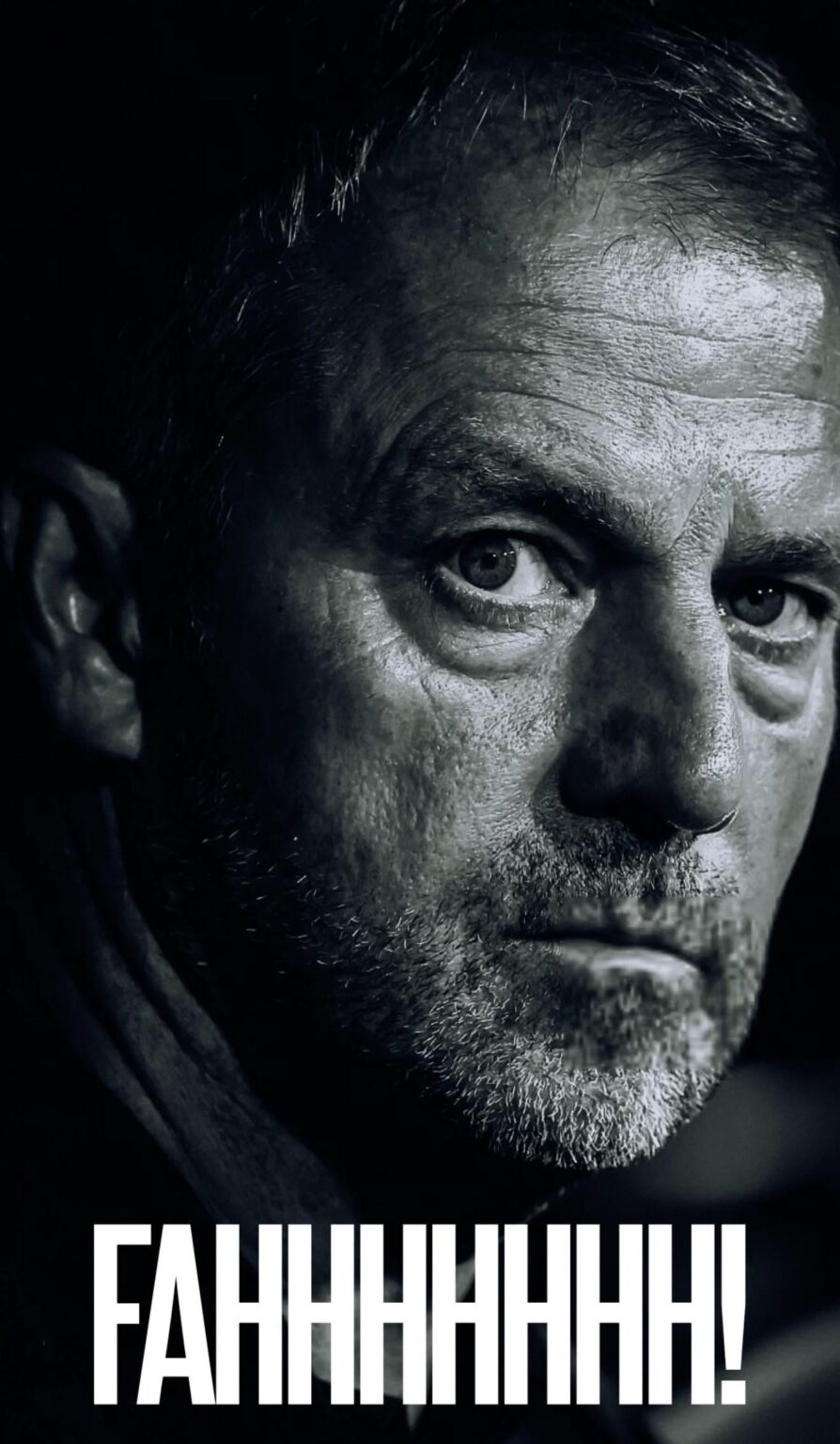 Hansi Flick : “Ask Real Madrid.