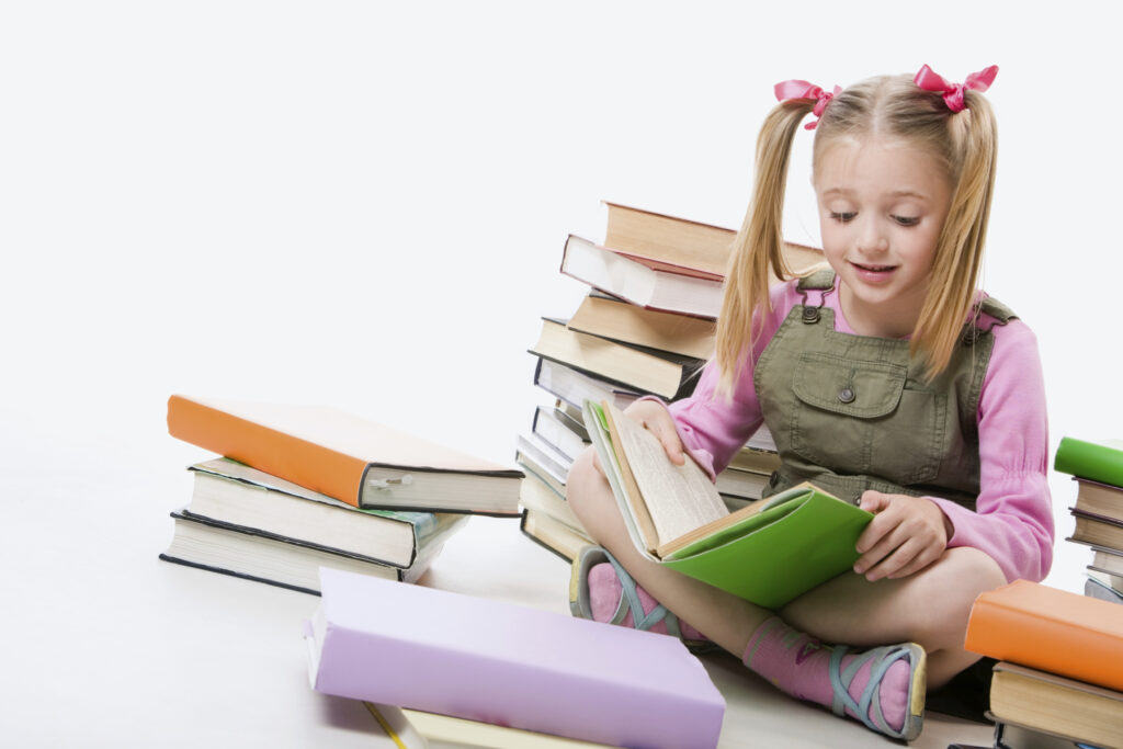 Celebrate World Book Day at Liverpool's libraries