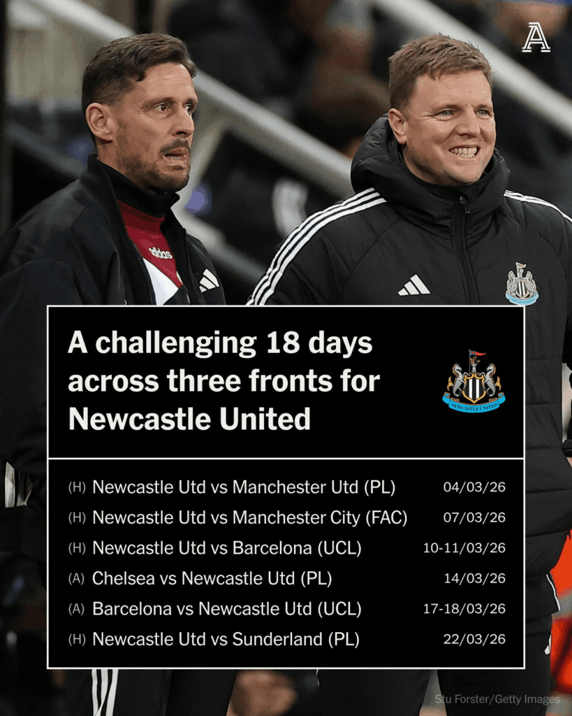 Looks like they forgot to include someone on this chart 🧐