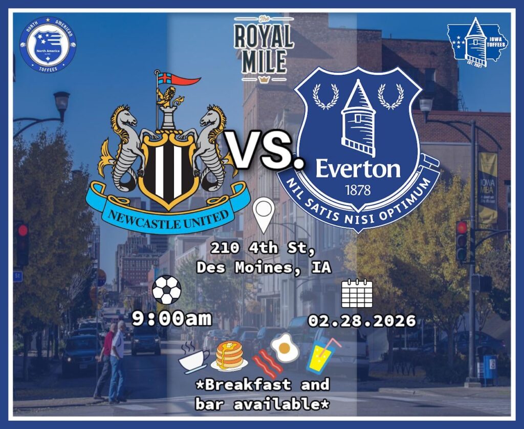 Watch party Central Iowa!