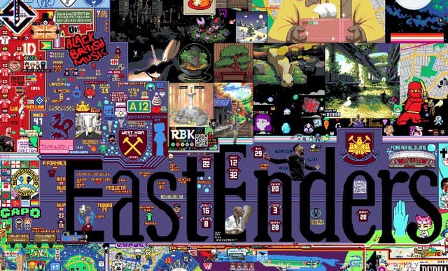 West Ham wplace is amazing