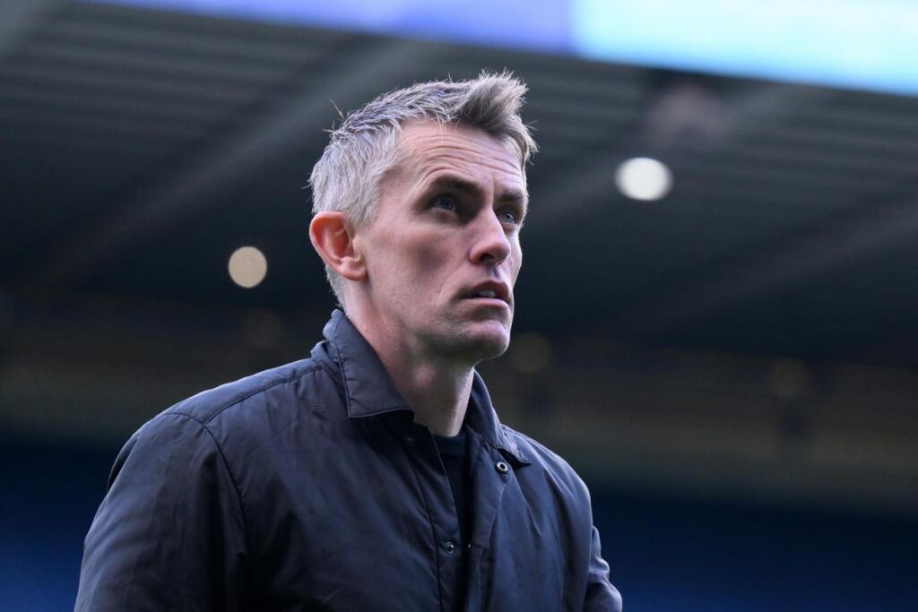 Will Town's promotion experience help them on the run-in? Here's McKenna's view...