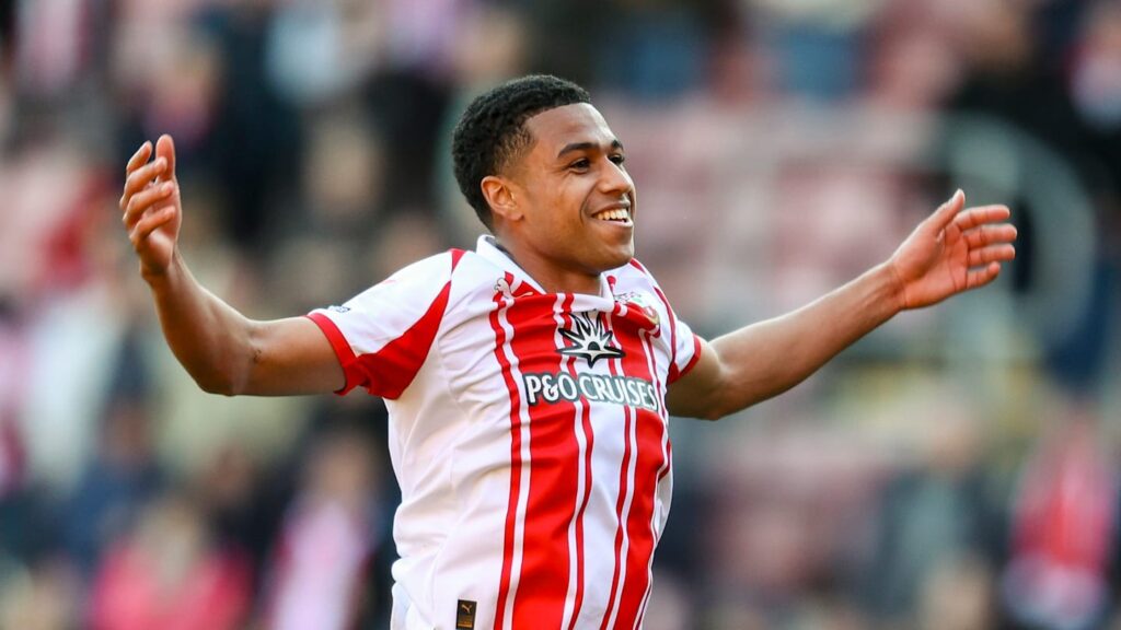 Southampton v Oxford United - Sky Bet Championship