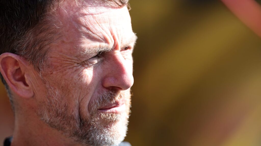 Watford v Leicester City - Sky Bet Championship