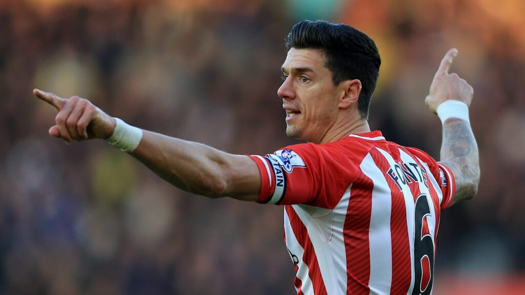 Southampton v Chelsea - Premier League