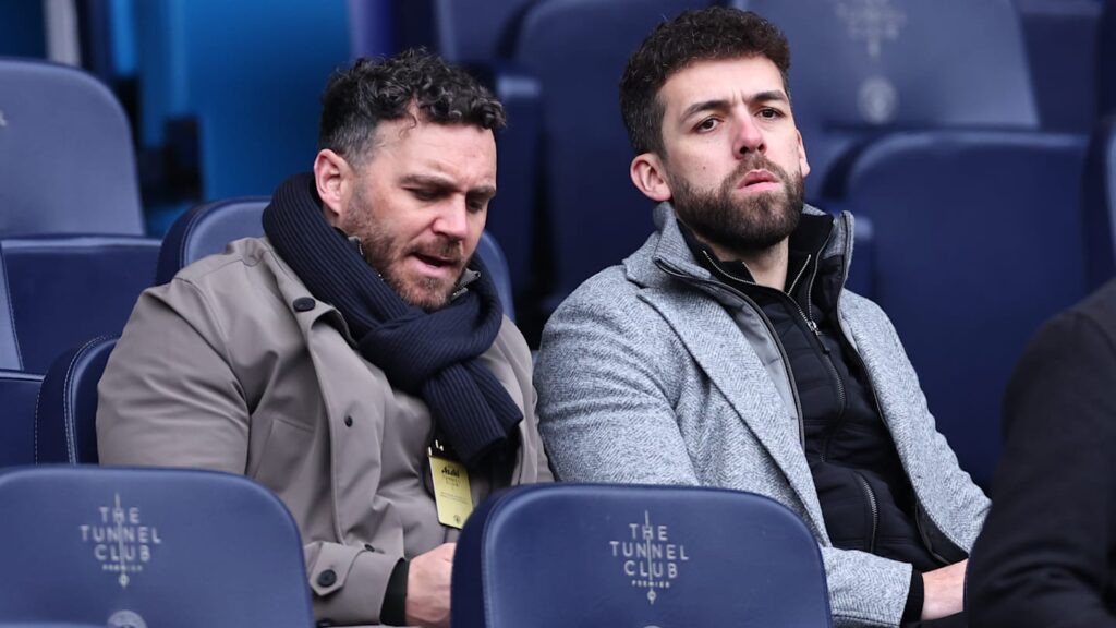 Manchester City v Salford City - Emirates FA Cup Fourth Round