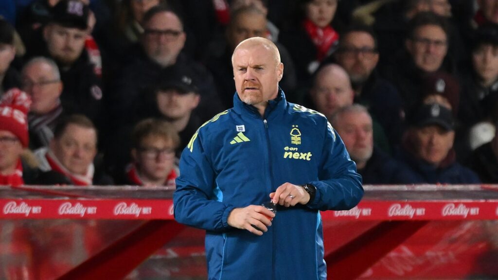 Nottingham Forest v Wolverhampton Wanderers - Premier League