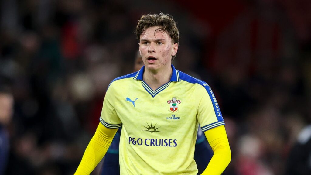 Southampton v Leicester City - Emirates FA Cup Fourth Round