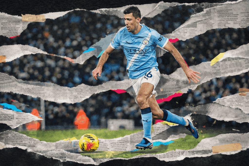 Rodri, the media environment, and the situation: an opinion