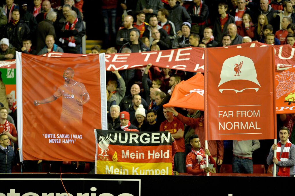 Liverpool contemplate €80 million bid to sign Murillo