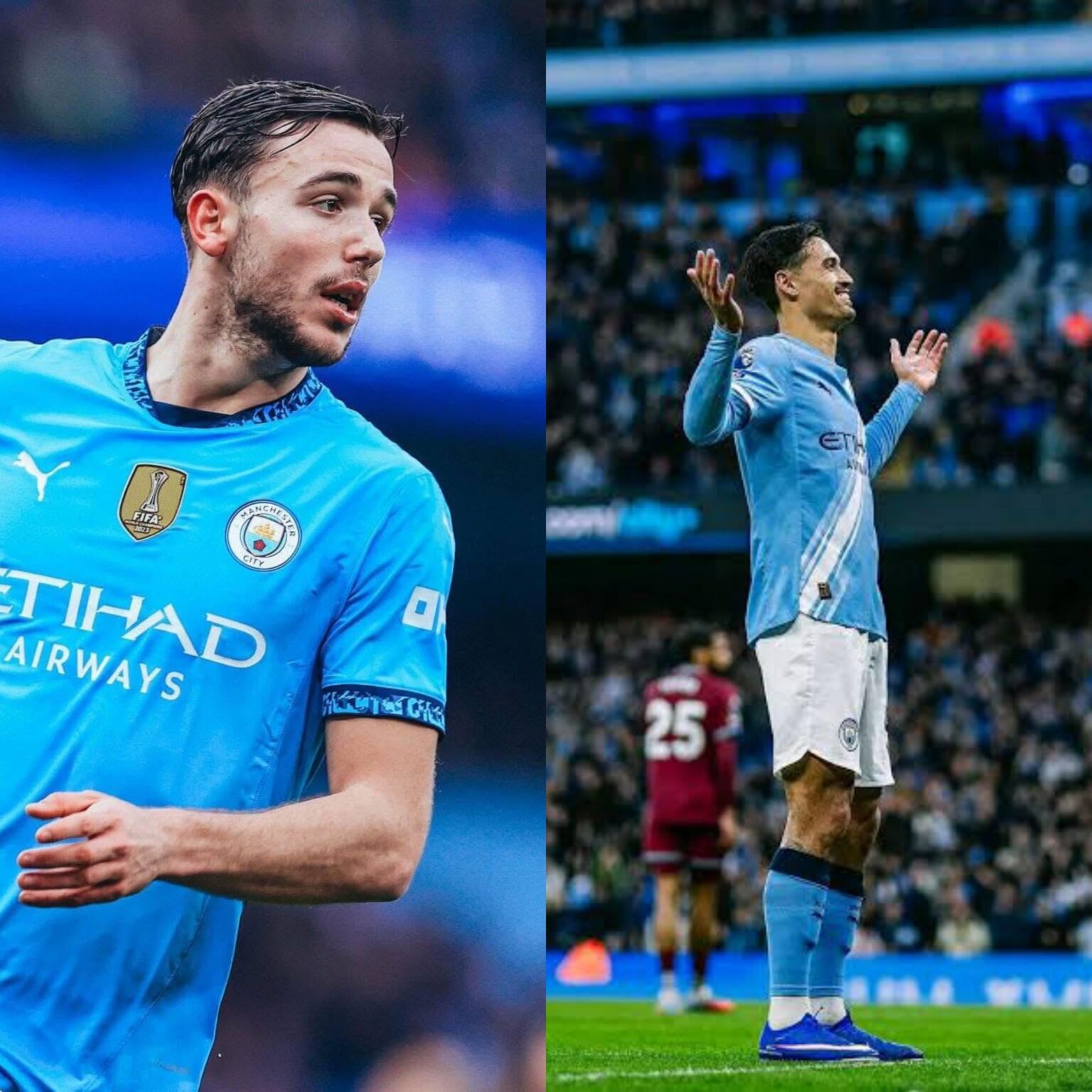 I miss these 2, it's a shame they got sold