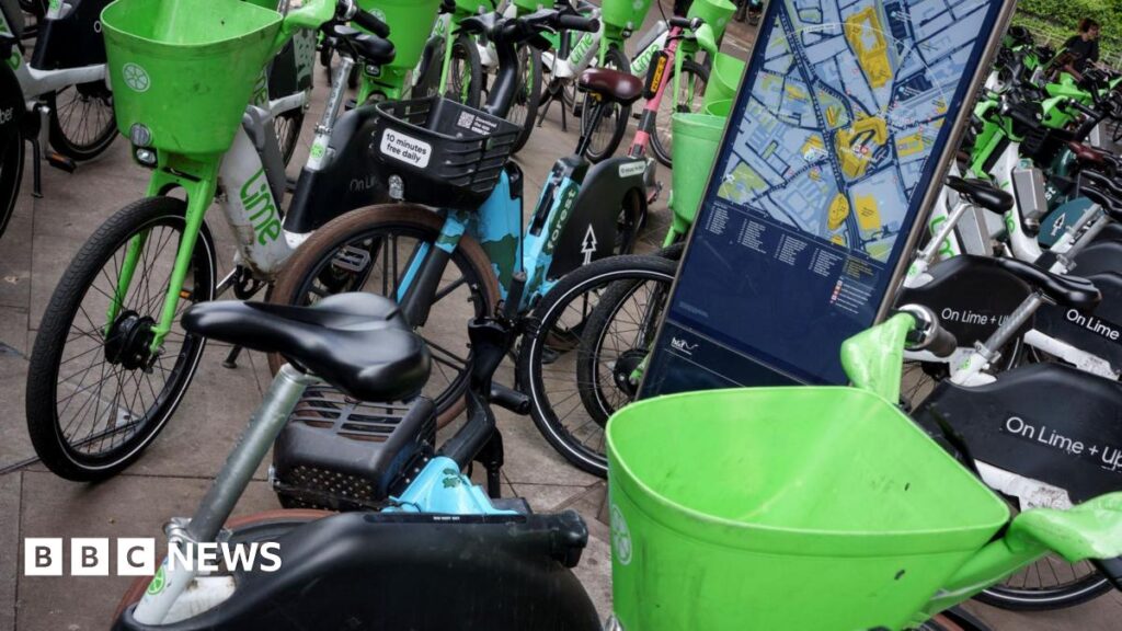 Hammersmith and Fulham to double number of e-bike operators in borough