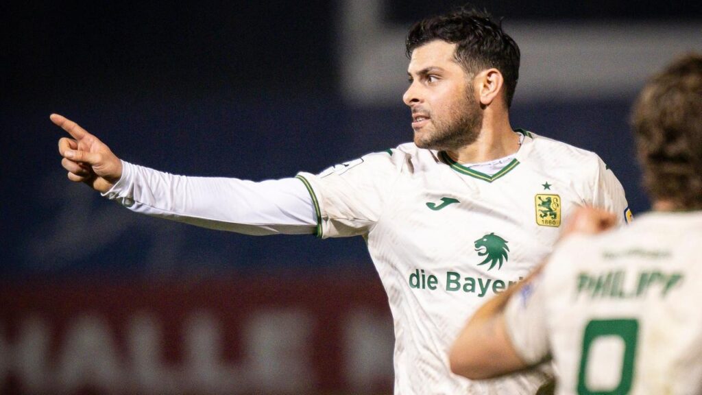 [3. Liga | 28. Spieltag] Alle Ergebnisse, Spielberichte und TV-Zusammenfassungen