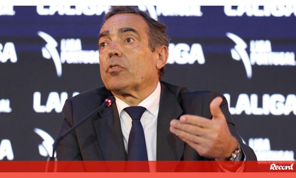 Reinaldo Teixeira e o adiamento do Sporting-Tondela: «É a velha história, não há bela sem senão»