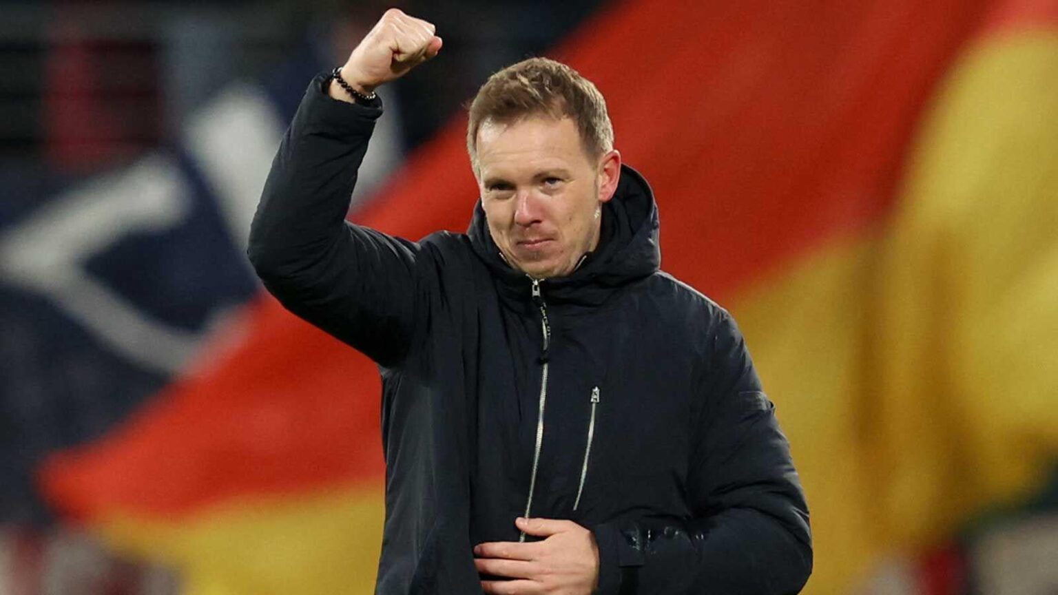 "Wenn er nicht gespielt hätte, hätten wir garantiert nicht gewonnen!" Julian Nagelsmann räumt umstrittenen Bayern-Star große WM-Chancen ein