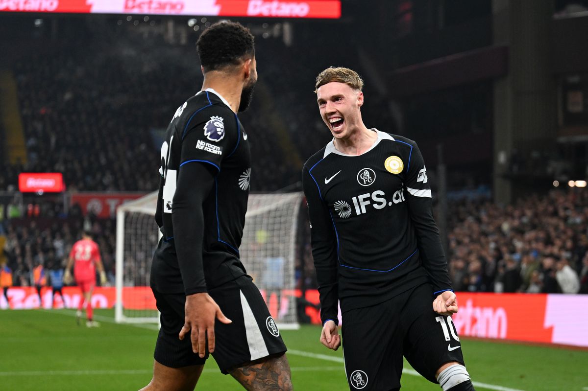 Chelsea look to have been handed a major boost to their hopes of securing Champions League qualification