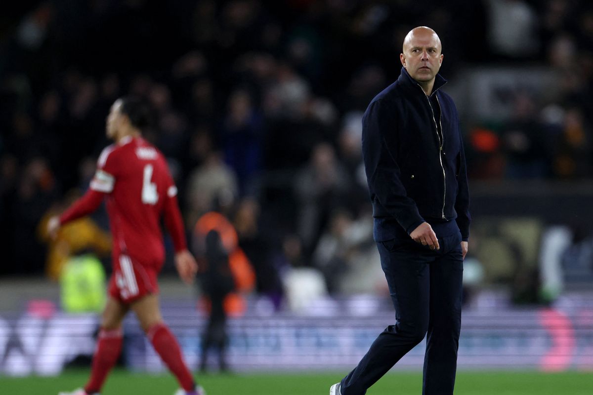 Liverpool face a challenge to get in the top four