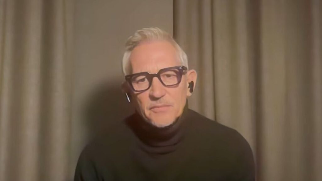 Gary Lineker shares Bukayo Saka concern as Mikel Arteta sent Arsenal message Gary Lineker shares Bukayo Saka concern as Mikel Arteta sent Arsenal message