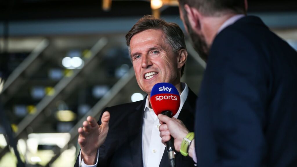 Ex-Chelsea chief slams 'extremely lenient' Premier League fine as new punishment suggested