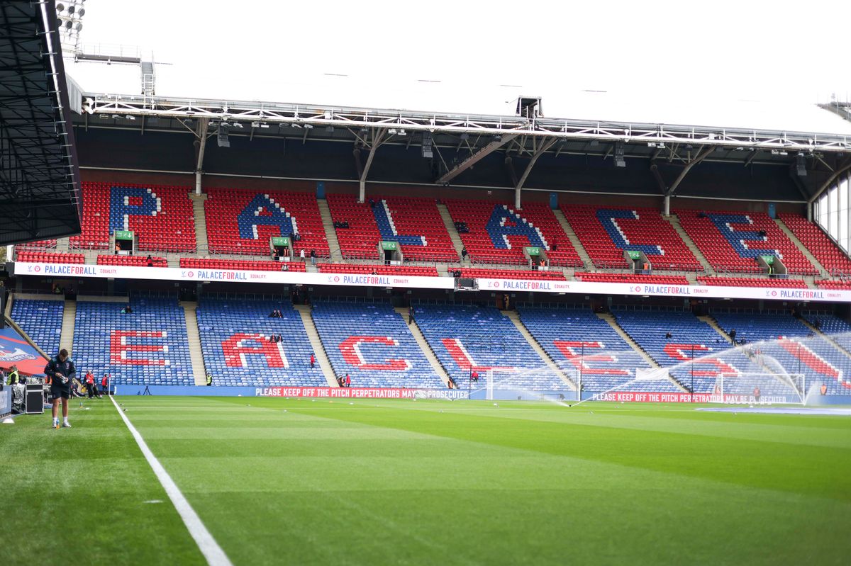 Newcastle United's game at Crystal Palace has been moved
