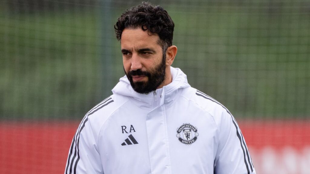 Michael Carrick scrapping Ruben Amorim rule set to pay dividends for Man United stars