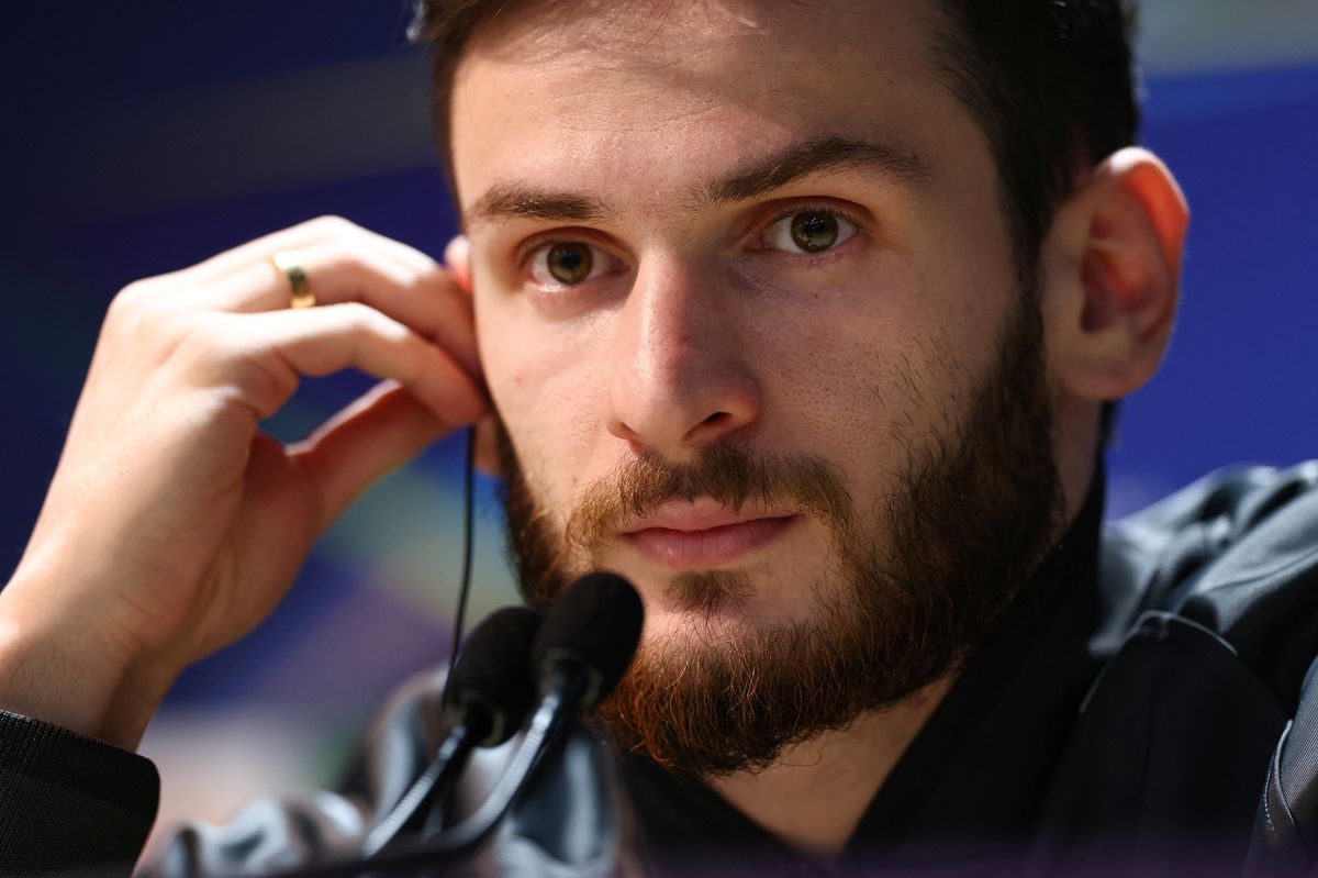 Khvicha Kvaratskhelia