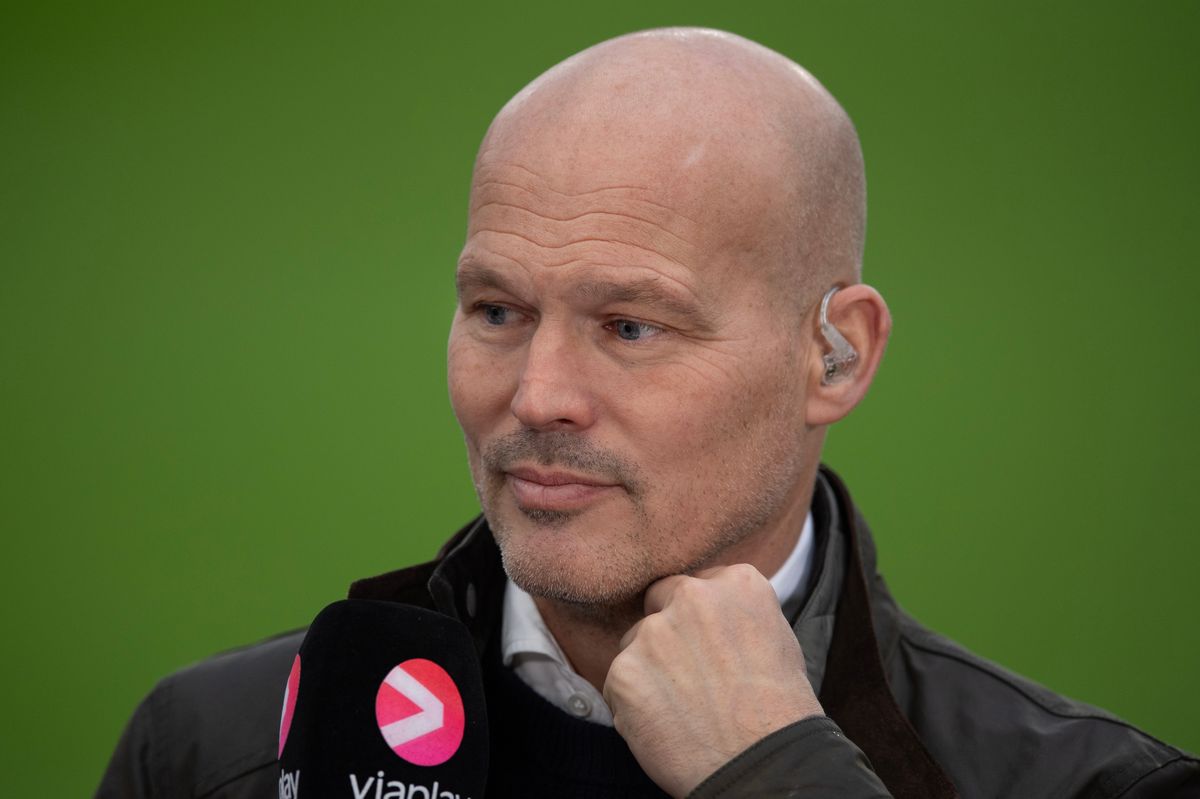 Freddie Ljungberg