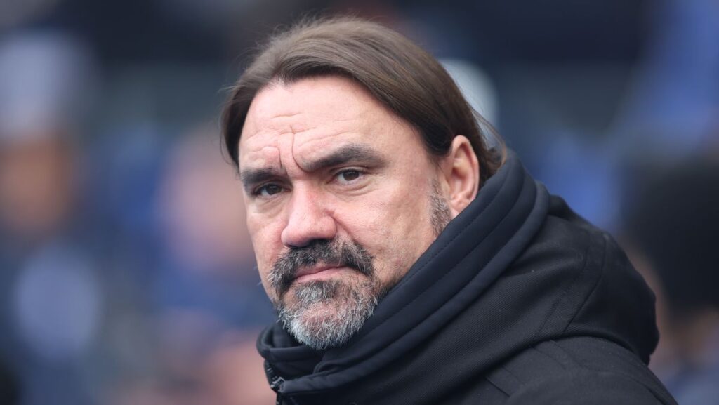 Former Leeds United captain makes Premier League prediction that will terrify Daniel Farke