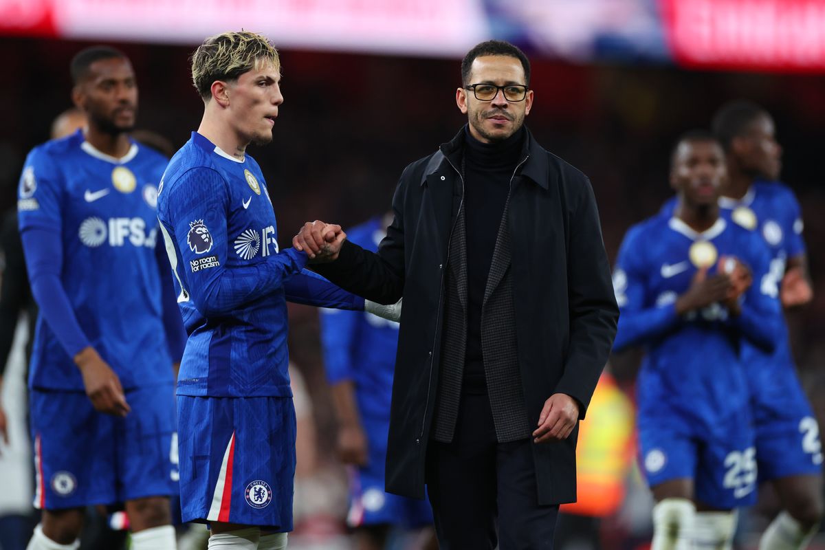 The winger could see his playing time increase under Liam Rosenior