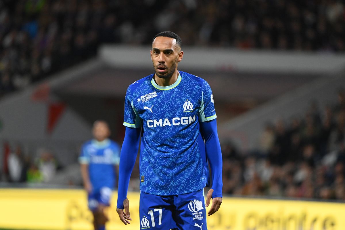 Pierre-Emerick AUBAMEYANG