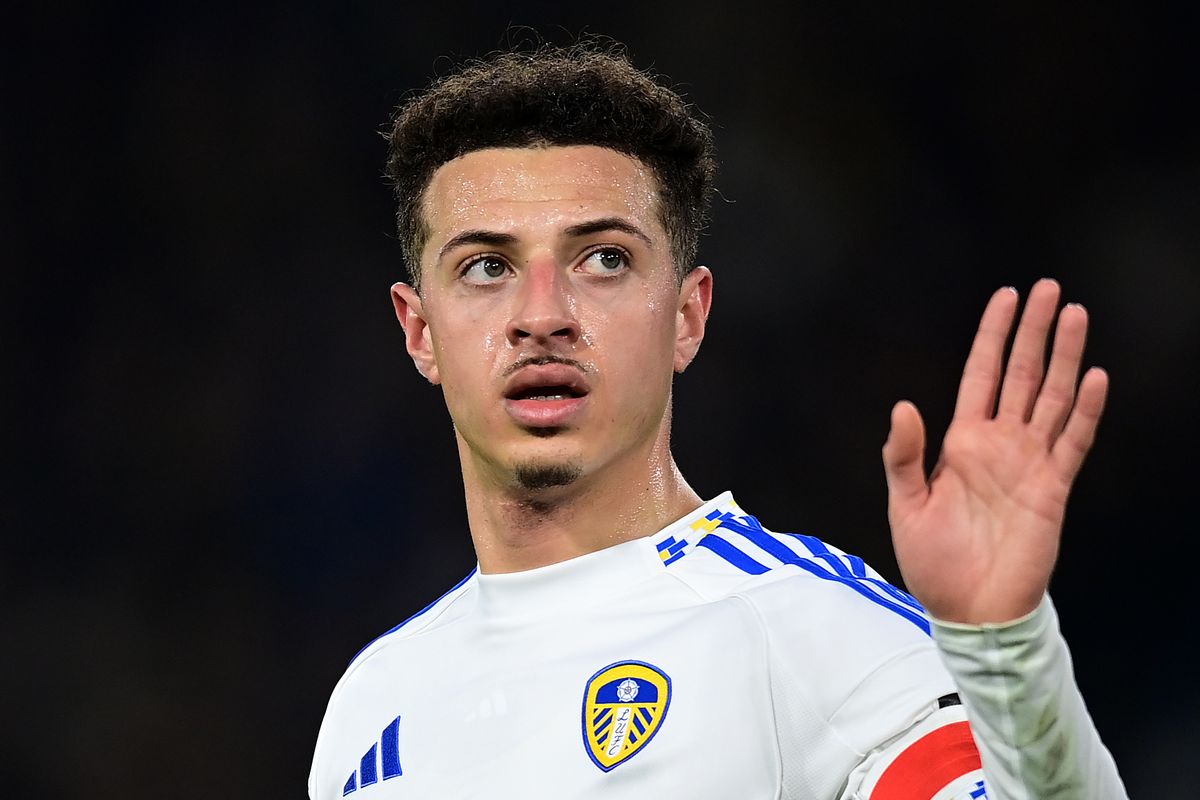 Ethan Ampadu has commented on the good cause