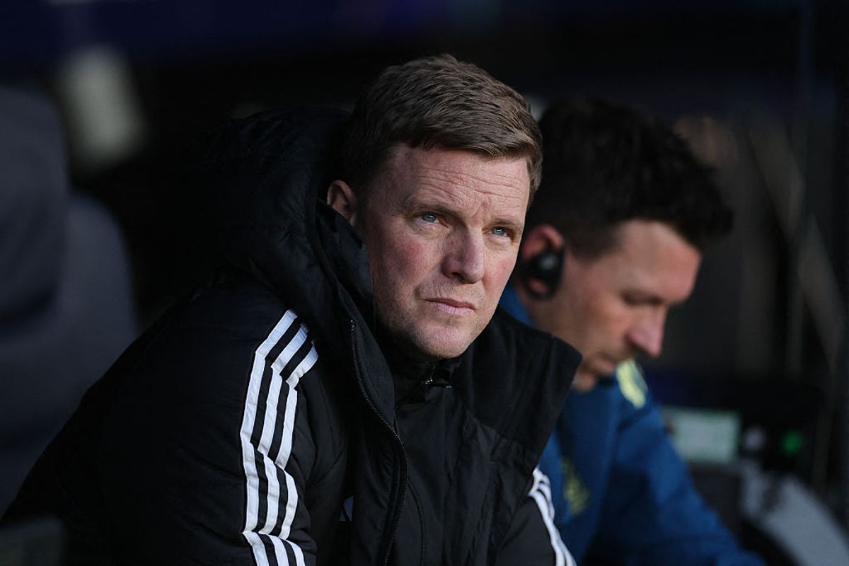 Eddie Howe's Newcastle have struggled for consistency throughout the season
