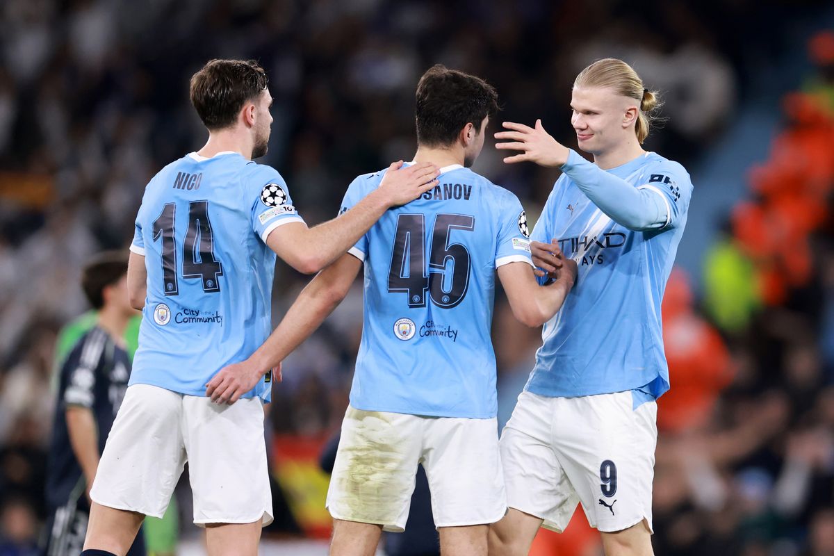 Abdukodir Khusanov performed exceptionally in the 2-1 defeat to Real Madrid on Tuesday night