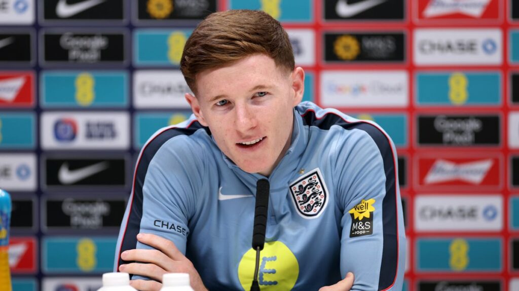 Man Utd target Elliot Anderson makes summer priority clear - 'All I'm thinking about'