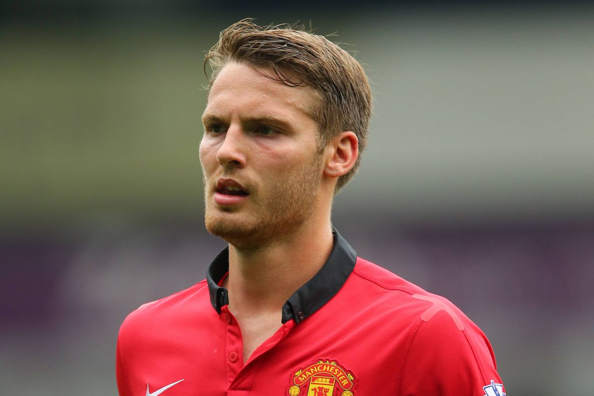 Nick Powell
