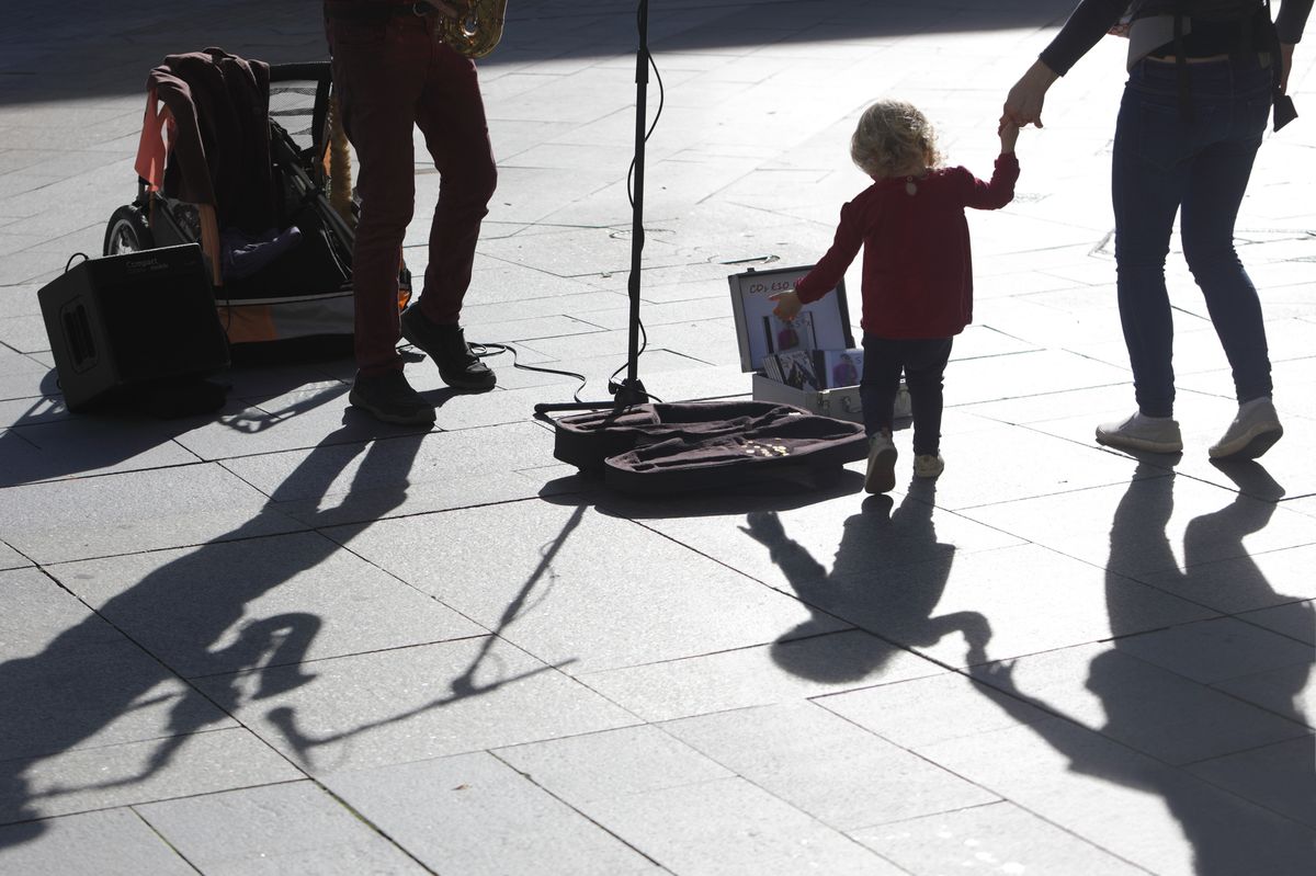 The scheme will run three days a week, on Wednesdays, Fridays and Saturdays (stock image)