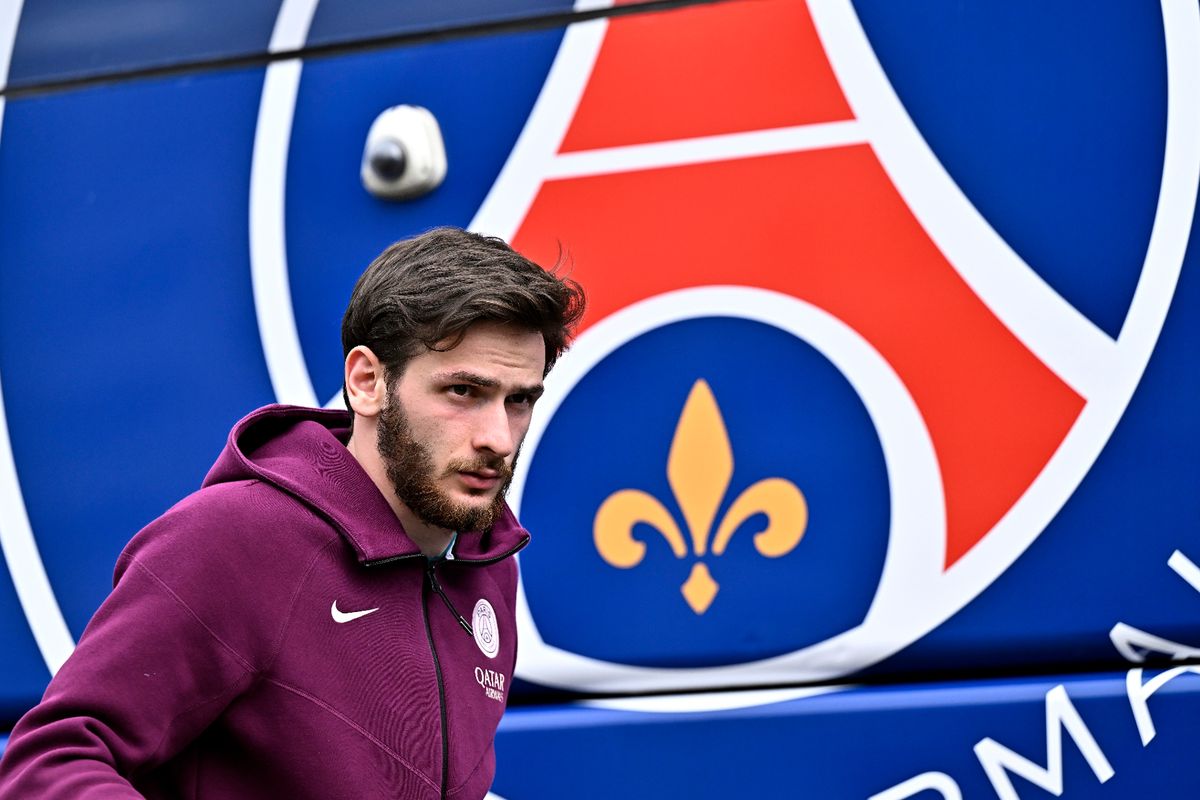 Khvicha Kvaratskhelia