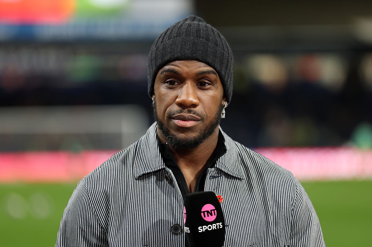 Michail Antonio is playing against in Qatar, having missed out on a contract at Leicester City