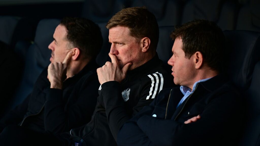 Newcastle United 'very close' to completing out of window transfer