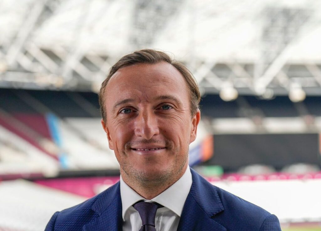 Noble Pulls Off a North London Heist
