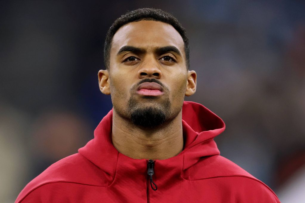 Ryan Gravenberch and Liverpool are enduring a tough season