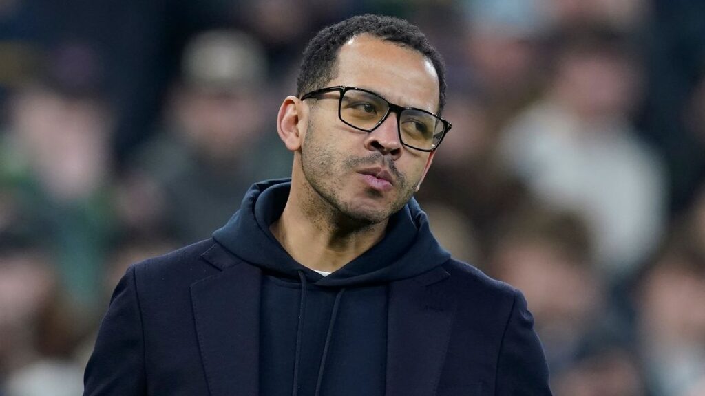 Liam Rosenior makes bizarre Everton claim after Chelsea humiliation - 'They didn’t expect it'