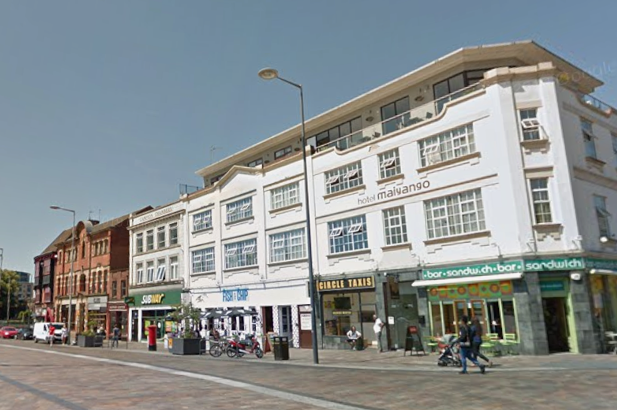 The plan covers a range of live entertainment and late-night activity