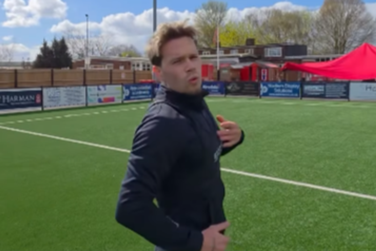 Mykhailo Mudryk has been suspended since June 2025 and awaits a verdict