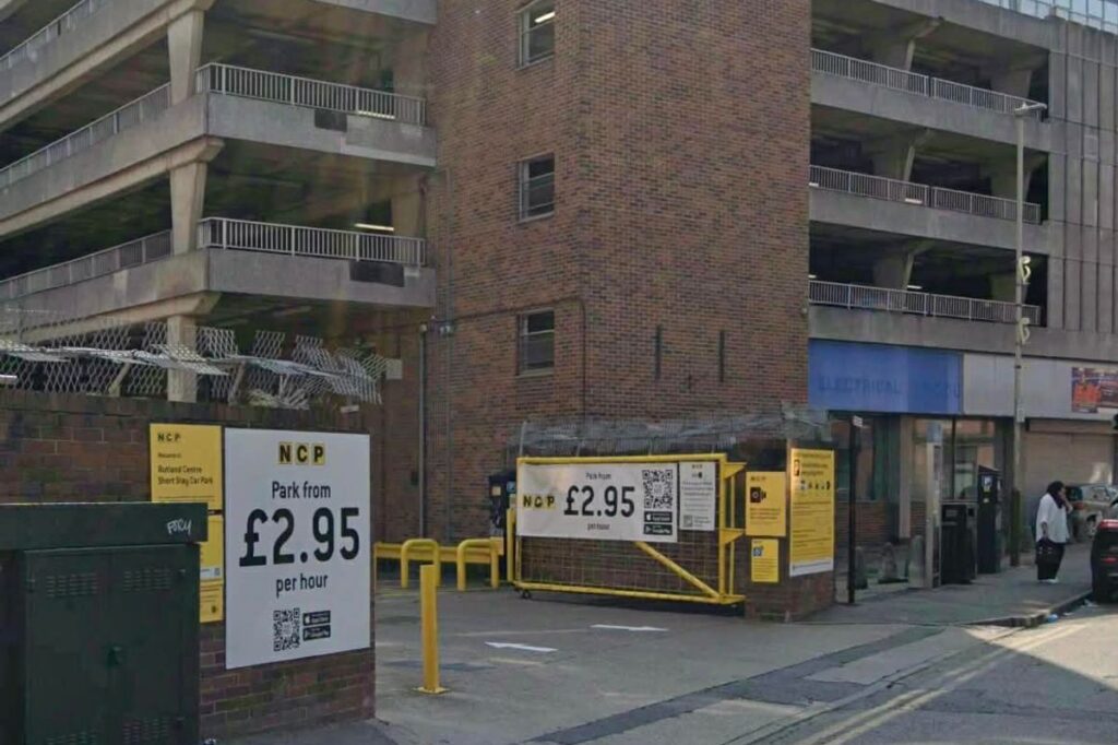 NCP car parks closures will have ‘detrimental’ impact on Leicester, MP warns