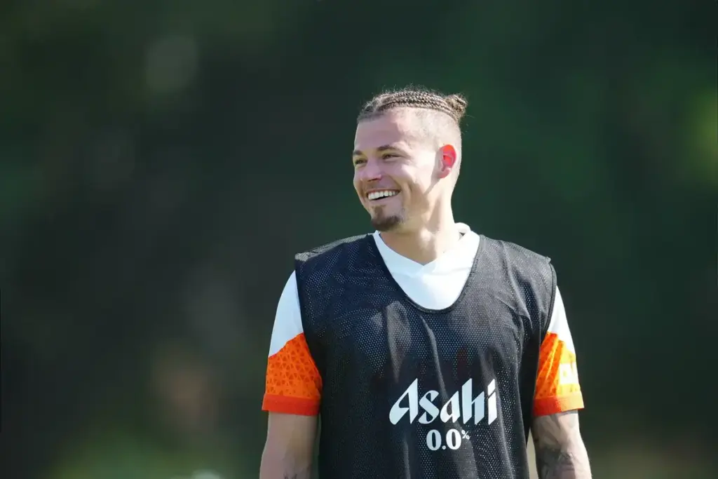 Man City ready to end midfielder’s contract