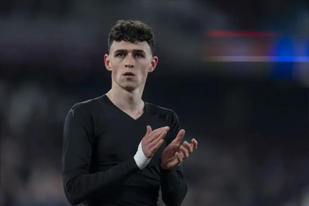 Man City star open to exit amid Guardiola frustrations Man City star open to exit amid Guardiola frustrations