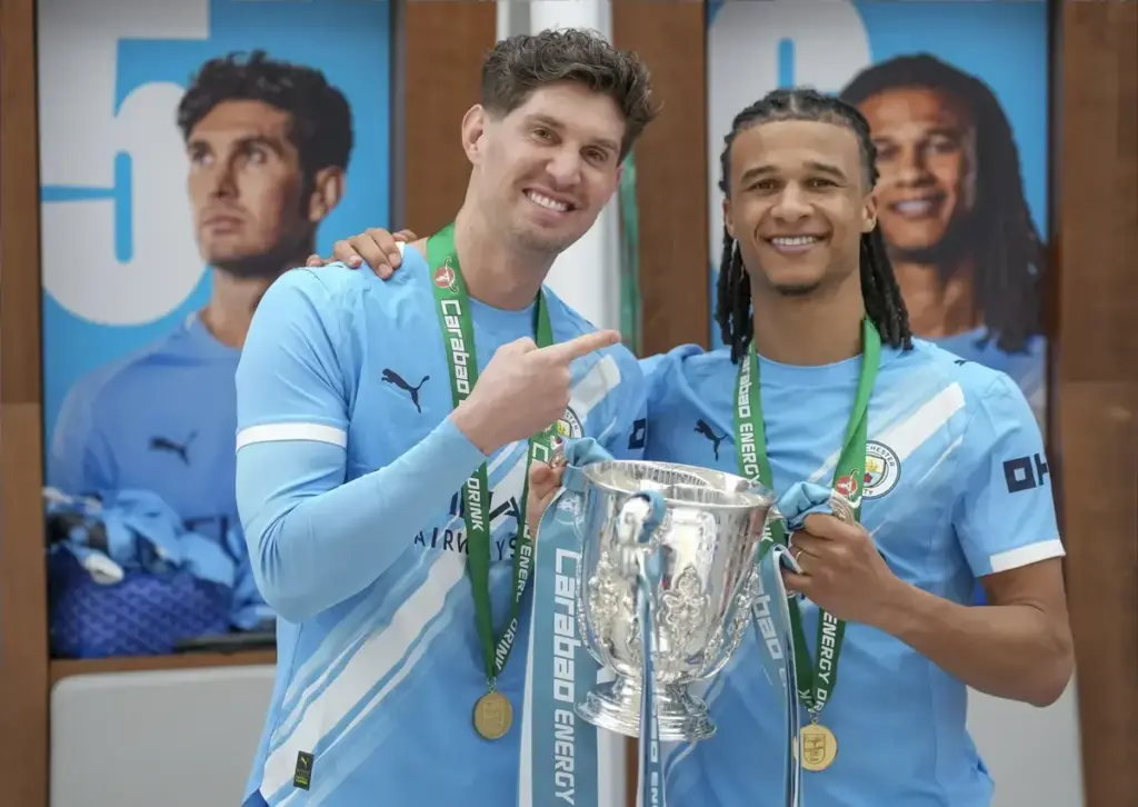 12 Players Headed for Etihad Stadium Exit