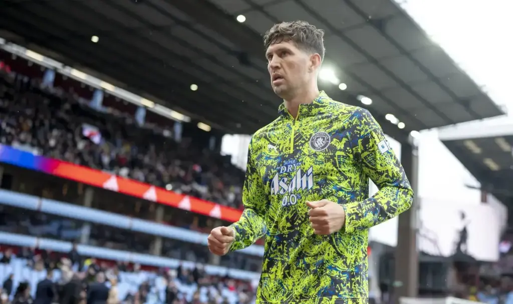 Man City star injury doubt for England vs Uruguay