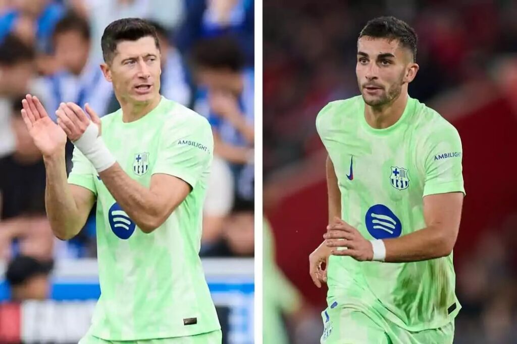 Player Debates(Who should Start?)